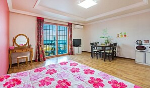 Chambre (Hatsal Bada)