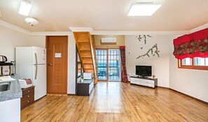 Chambre (Gumbit Bada)