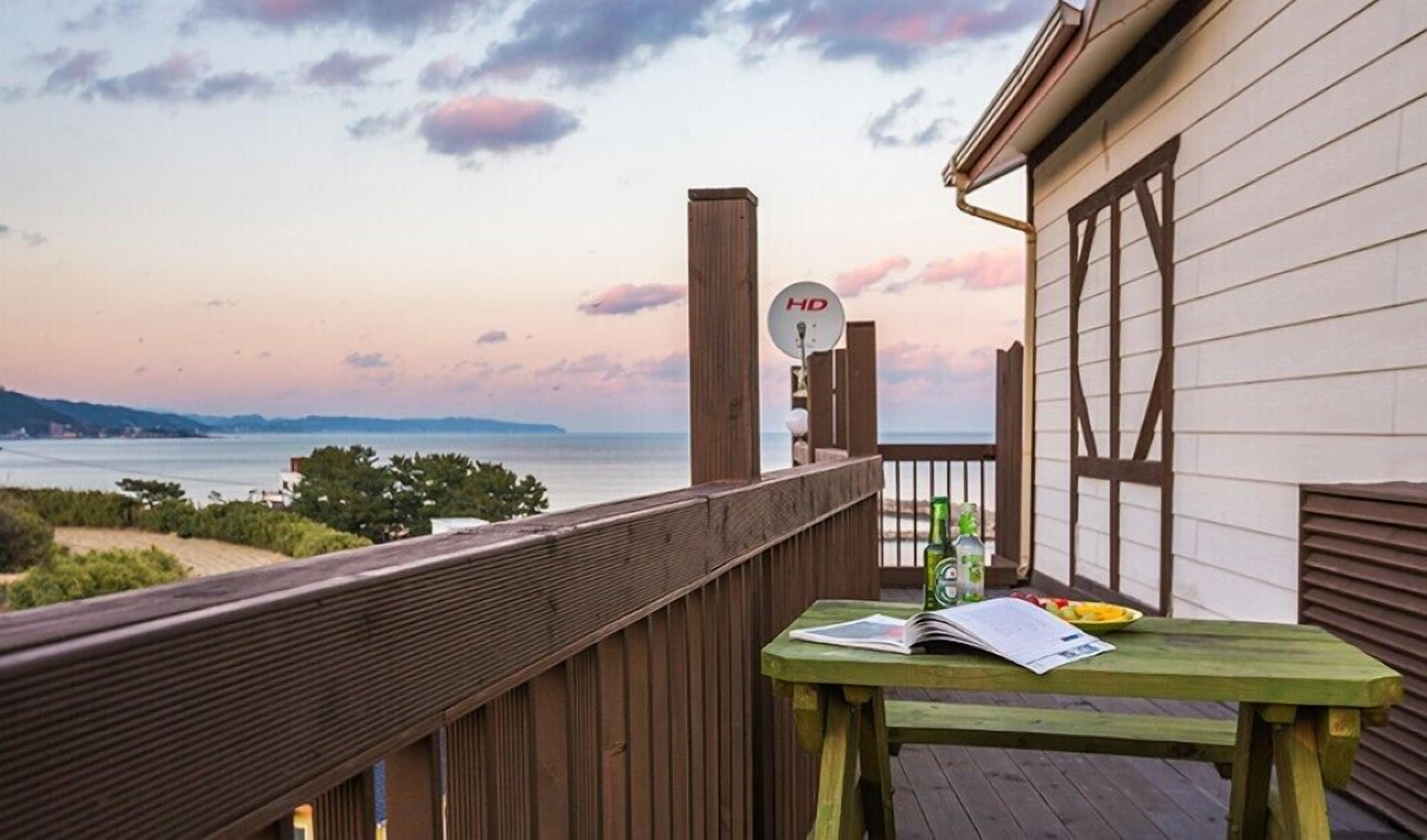 Habitación (Dalbit Bada)