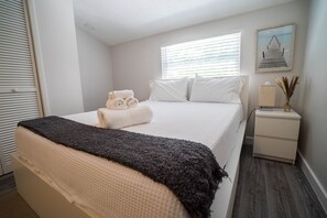 4 habitaciones y wifi