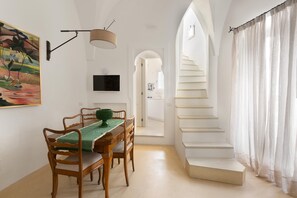 Appartement | Salle à manger