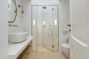 Apartment | Badezimmer
