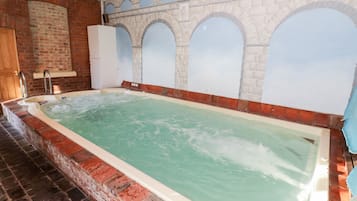 Casa de campo | Interior