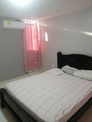 3 Schlafzimmer, kostenloses WLAN, Bettwäsche