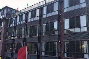 Exterior - Senlinli Campsite (Zixing)