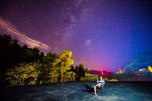 Unclassified image, 3 of 17, button - Senlinli Campsite (Zixing)