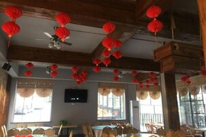 Restaurantes
