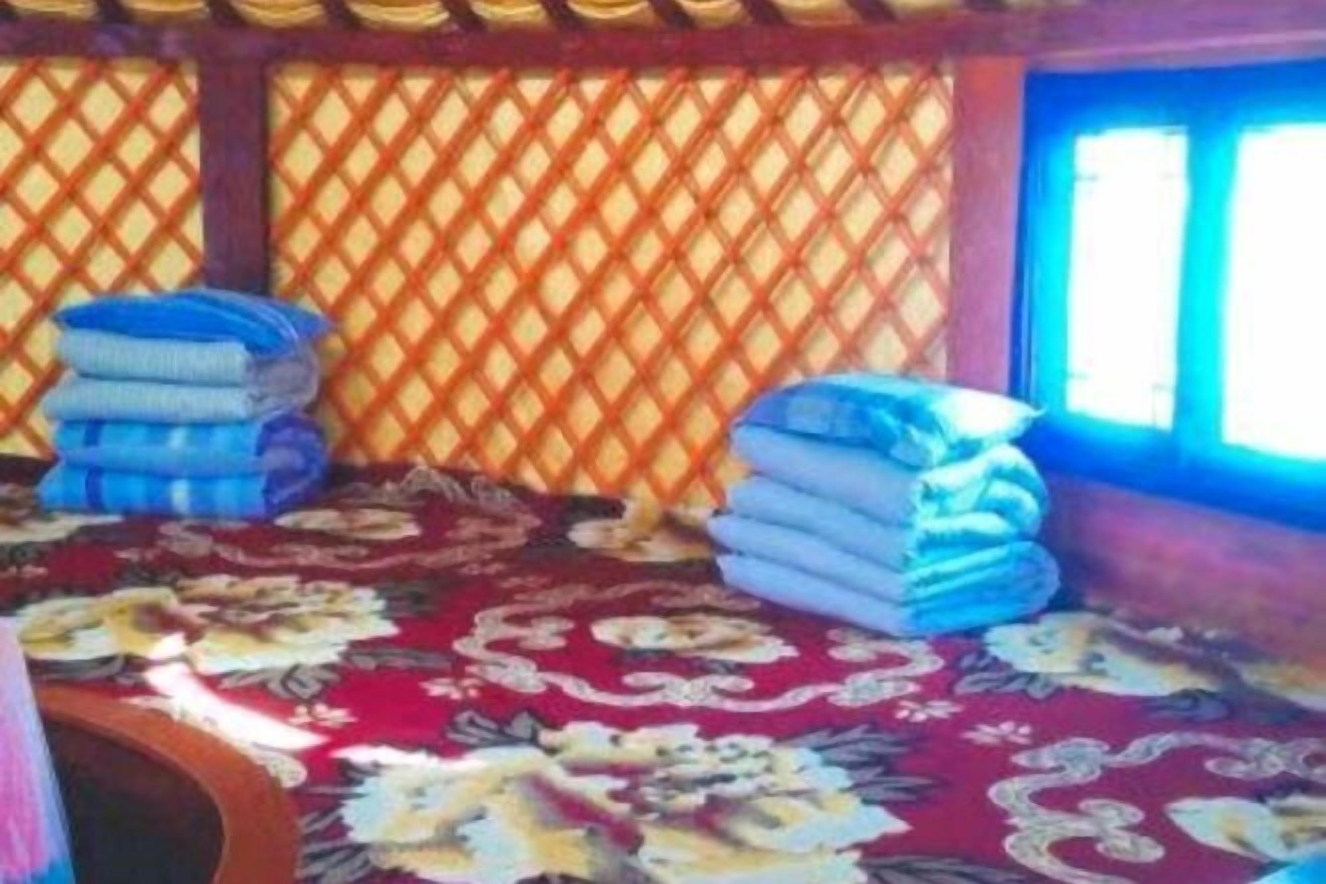 الغرفة