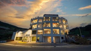 Exterior - Geoje Beans Pension (Geoje)