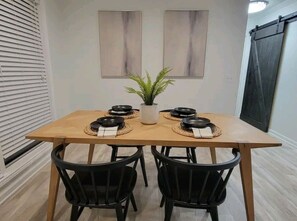 تناول الطعام