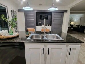 Interior - Relaxing Country Home Getaway (Trenton)
