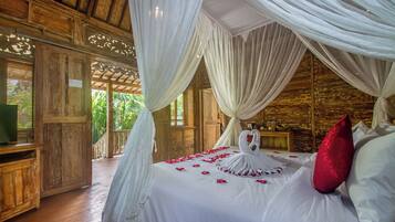 One Bedroom Pool Villa | View from room