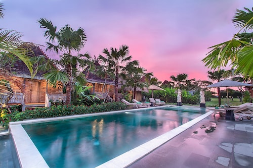 Aswanaya Villas Ubud