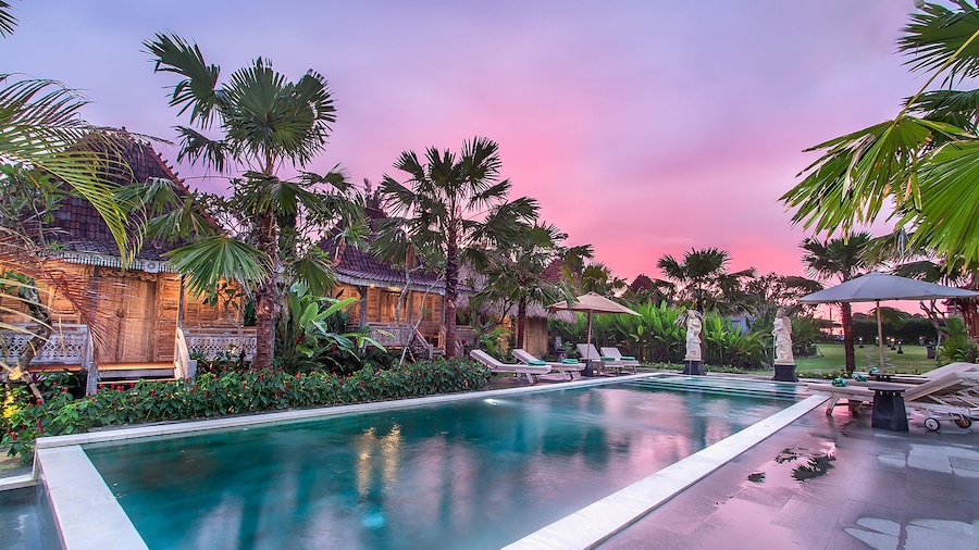 Aswanaya Villas Ubud