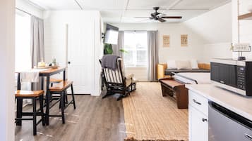 1 habitación, wifi gratis y ropa de cama