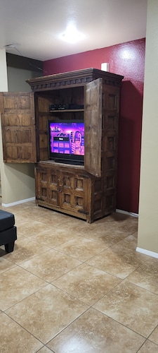 Secluded Cowboy Casita, 10 minutes from Cave Creek/Carefree & North Scottsdale