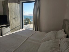 公寓 | 1 間睡房、免費 Wi-Fi、床單