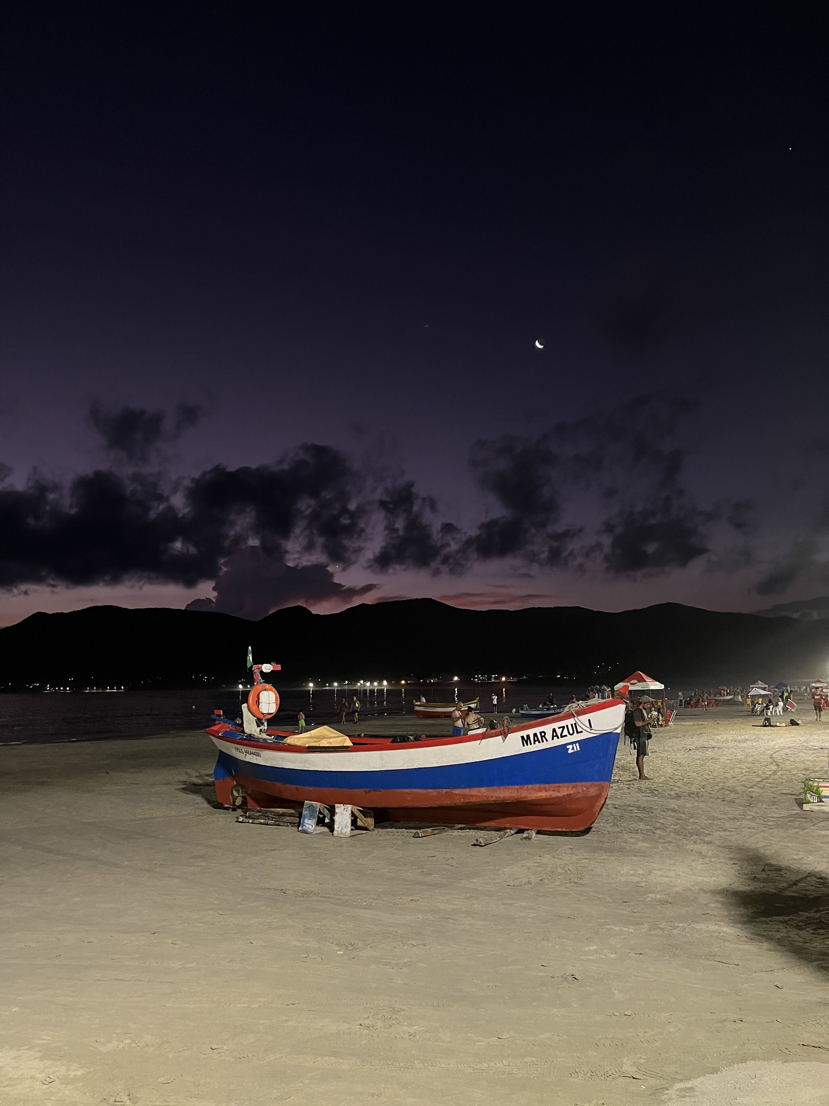 Praia