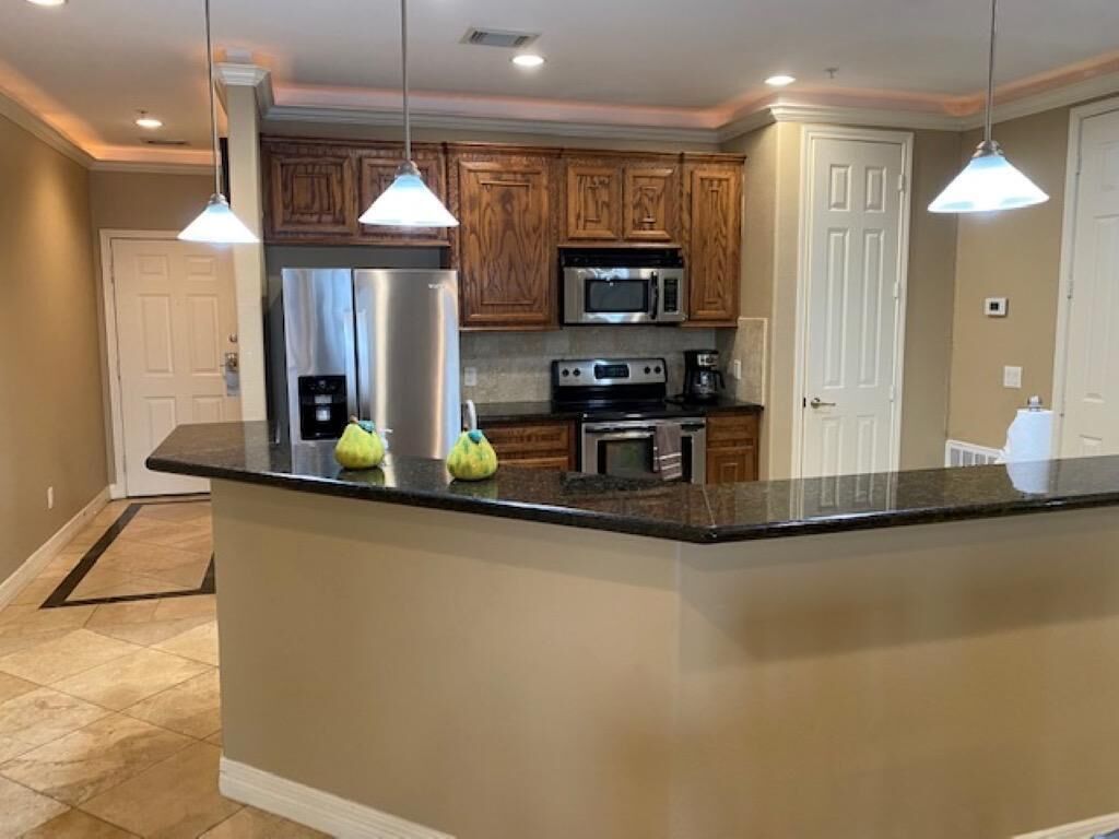 冰箱、烤箱、炉灶、洗碗机