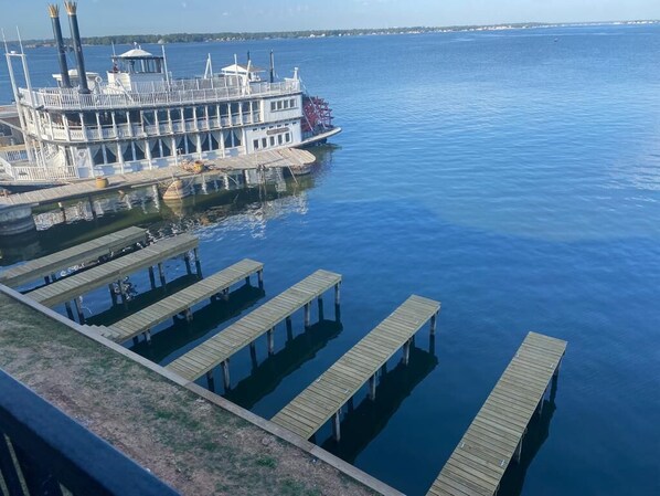 Marina/club náutico