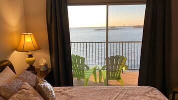 2 Schlafzimmer, Internetzugang, Bettwäsche, Rollstuhlgeeignet