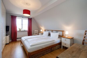 2 habitaciones y caja de seguridad en la habitación 