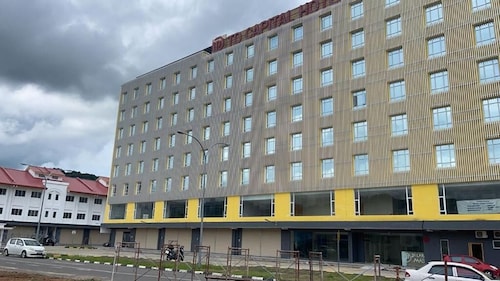 TDキャピタル・ホテル