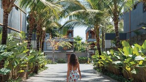 Jardín