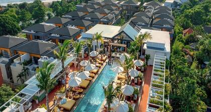 Secana Beachtown Resort & Villas