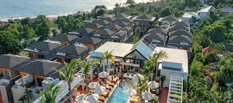 Secana Beachtown Resort & Villas