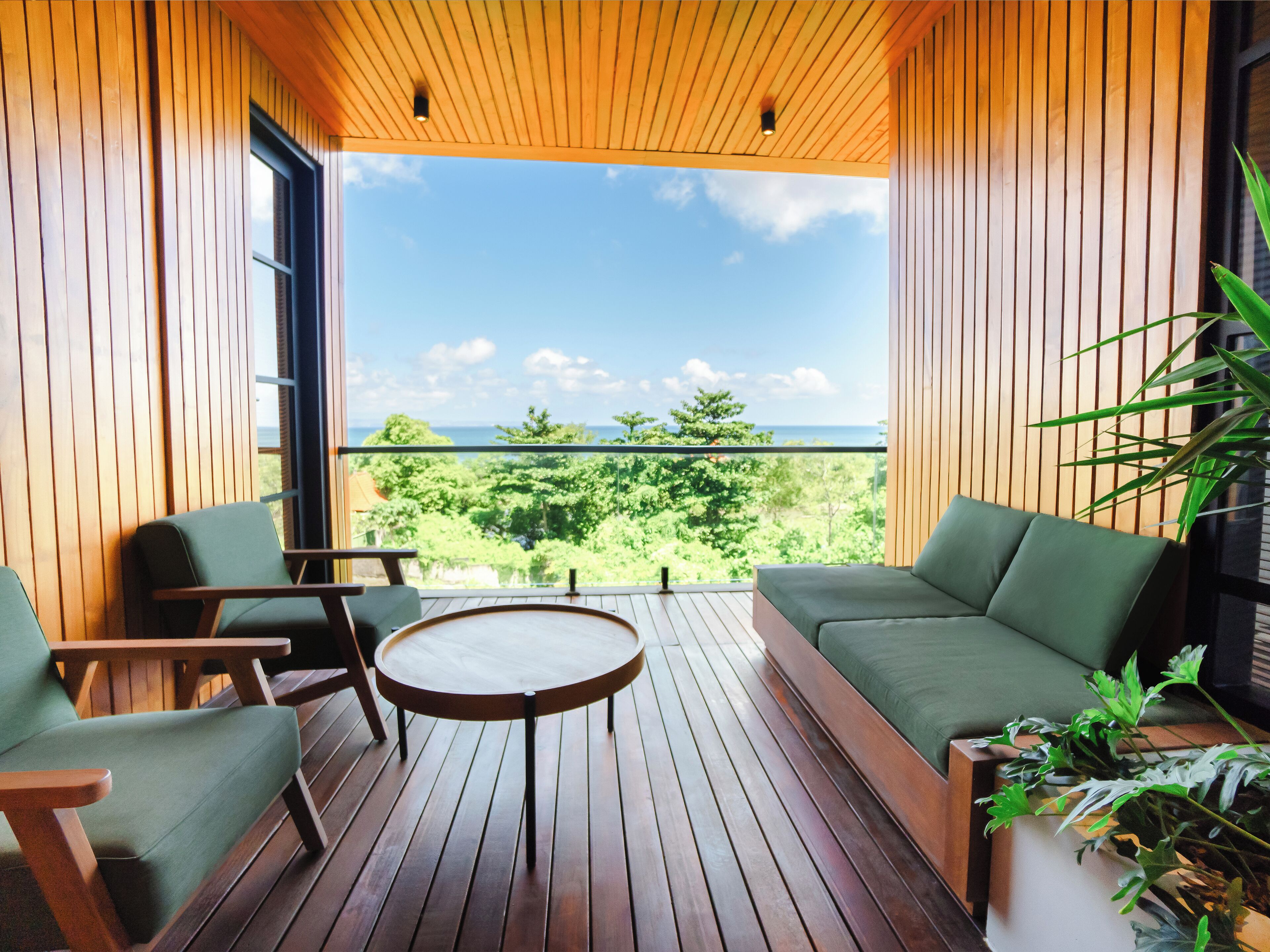 Three Bedroom Luxury Villa Ocean View | Beach/ocean view