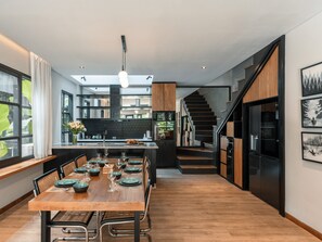 Esszimmer