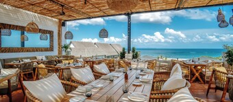 Secana Beachtown Resort & Residences