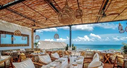 Secana Beachtown Resort & Residences