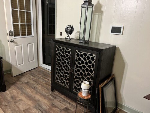 Simple Country Living 2 hours from the beach!