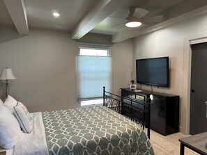 1 habitación, wifi gratis y ropa de cama 