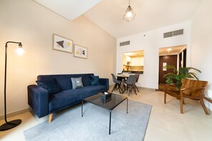 Interior - Maison Privee - Sparkle Tower 2 (Dubai)