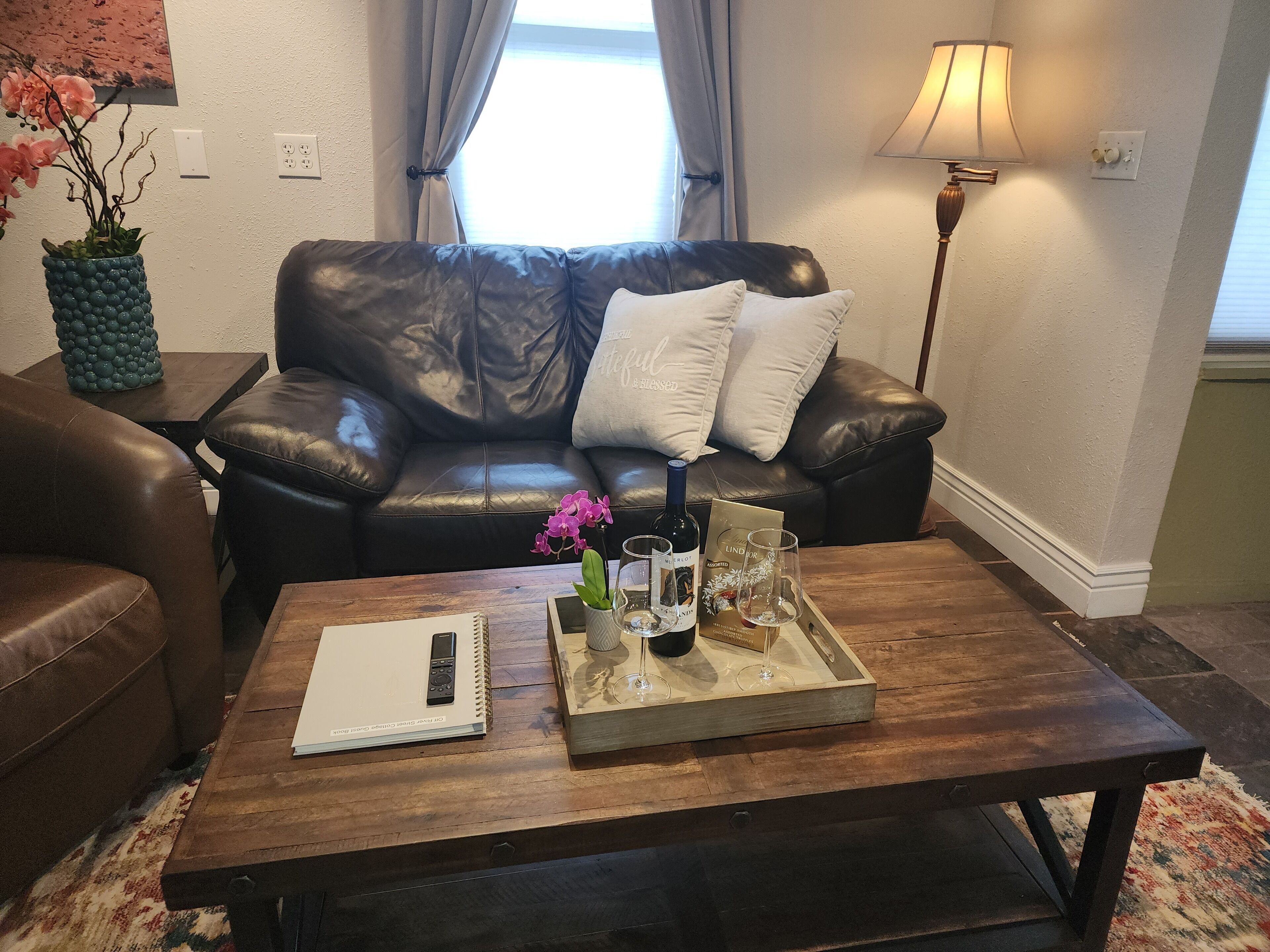 Off River Street Cottage Is A Cozy Stay For Travelers To Beautiful Boise Area. - Boise, ID