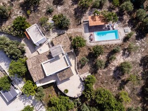 Villa | 3 camere