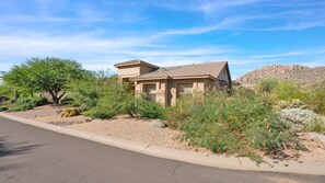 House, 3 Bedrooms | Exterior - Casa Soleil 3 Bedroom Home by RedAwning (Scottsdale)