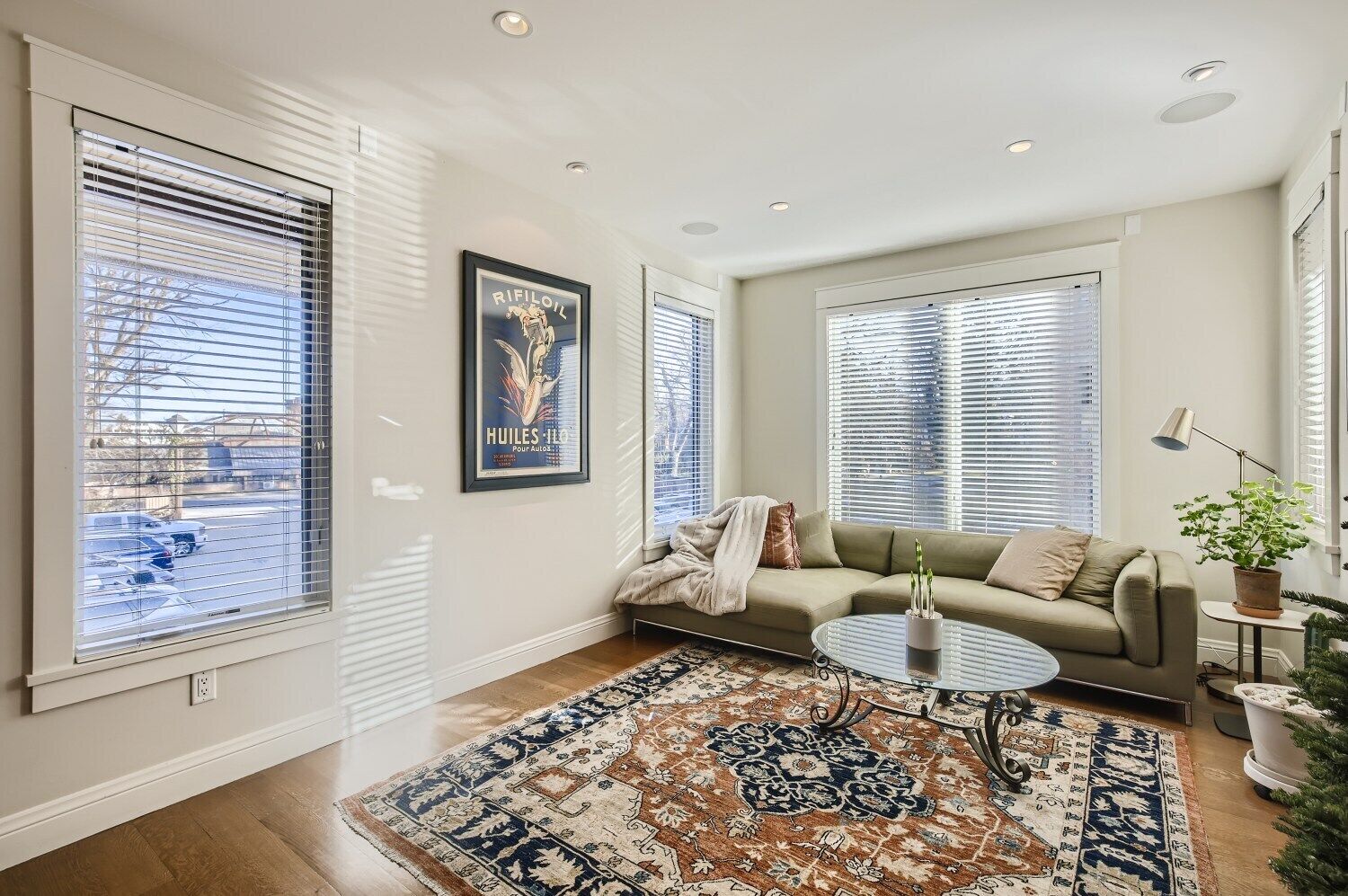 Luxury Townhome in Downtown Boulder (Club Access Included)