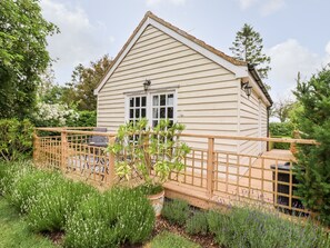 Cottage | Exterior - Rector's Retreat (Ipswich)