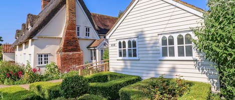 Cottage | Exterior