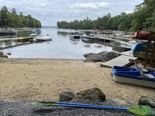 Blueberry More Limit 17 7 Bedroom Home by RedAwning