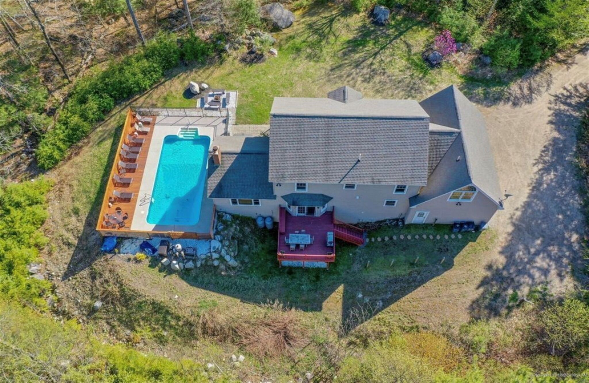 House, Multiple Bedrooms | Exterior