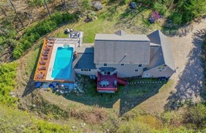 Nhà, nhiều phòng ngủ | Ngoại thất