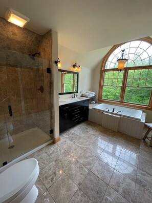 House, Multiple Bedrooms | Bathroom