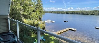 Tremont Limit 10 4 Bedroom Villa by RedAwning