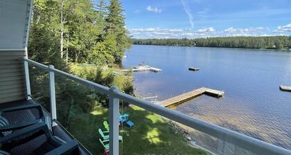 Tremont Limit 10 4 Bedroom Villa by RedAwning