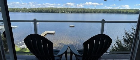 Villa, 4 habitaciones | Áreas de la propiedad